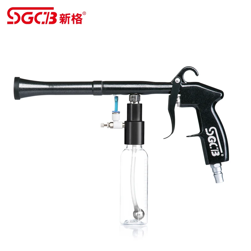 

SGCB tornado foam gun foam maker foam cleaning machine foam bottle engine pneumatic cleaning gun