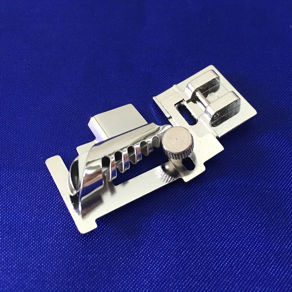 

High Quality! Sewing Machine Parts Presser Foot Binder Foot HM-9907(5011-19) Binder foot AA7021