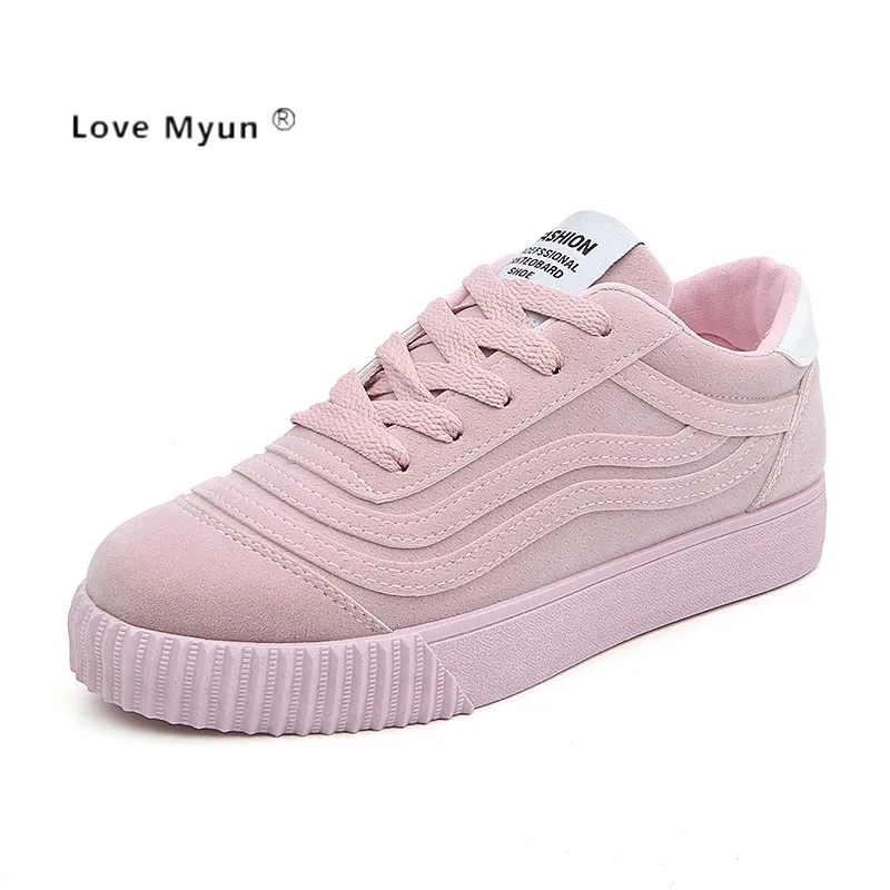 2017 Spring and Autumn new women s shoes all casual shoes with flat shoes zapatos mujer