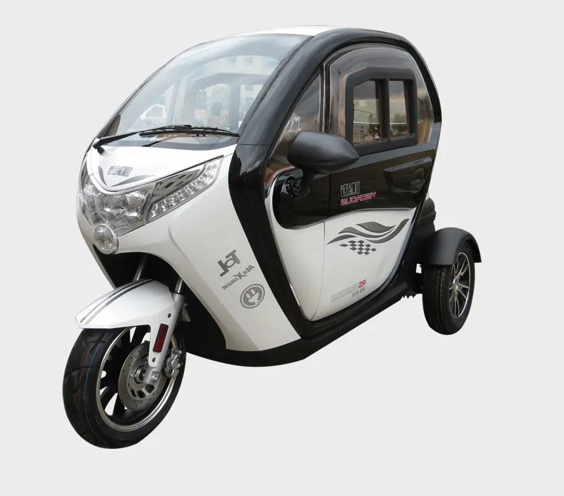 Электрические мотоциклы горячая Распродажа камера заднего вида дисплей 72V1200W65AH