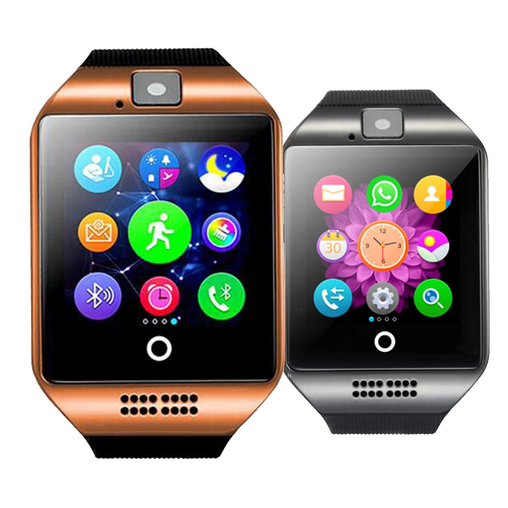 smart watch zookr