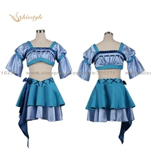 Kisstyle Moda Fresh Pretty Cure! Fresh Pretty Cure! Cure Berry Miki Aono Uniforme Ropa Cosplay, Modificado Para Requisitos Particulares Aceptado