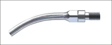 3 Unids CS1Dental Punta de Raspador Para Sirona Siroson, Escalador Dental, Higiene Oral, cepillo Dental de PUNTA