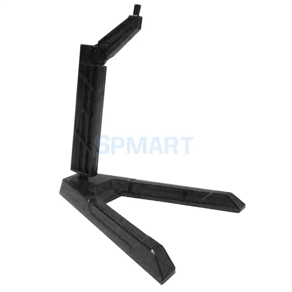 4Pcs Anime Action Figure Dispaly Stand Holder Base Bracket for 1/144 Gundam SD BB Toy
