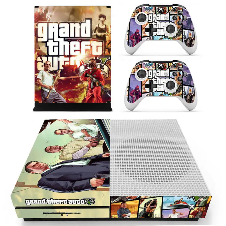 YS-xboxoneS-2190