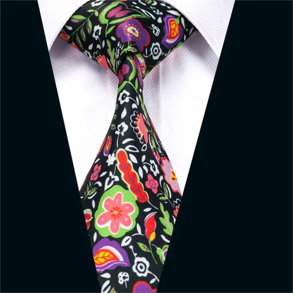 necktie trends 2023