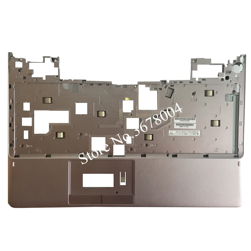 Новый ноутбук верхний регистр c shell для samsung NP350V5C NP355V5C 350V5C 355V5C 355V5X Palmrest Обложка