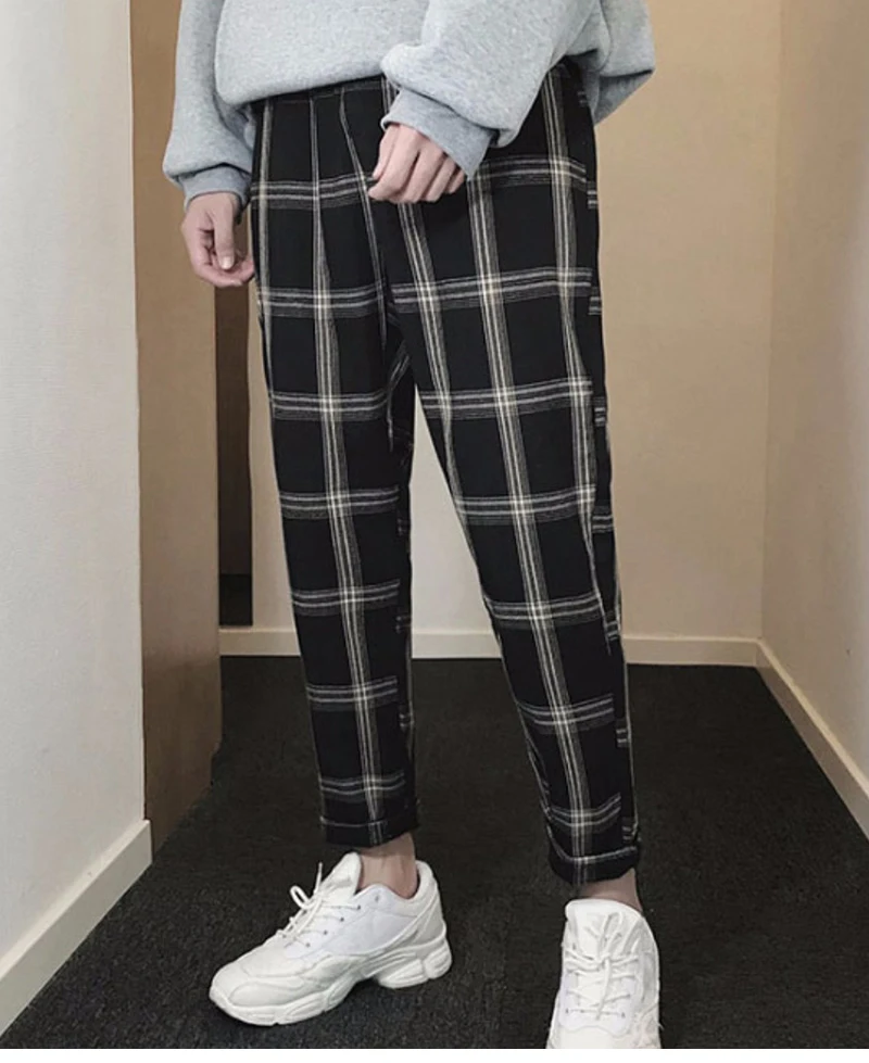 Jogger Pants Men  (2)