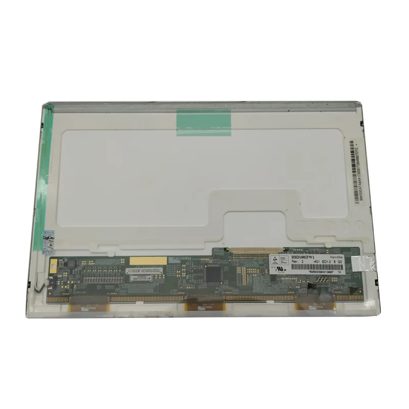 Класс А+ ЖК-экран матричный дисплей для ноутбука Asus Eee PC 1015P 1015PEG 1015PEM 1015PN 1015PW 1015P X 10,0"