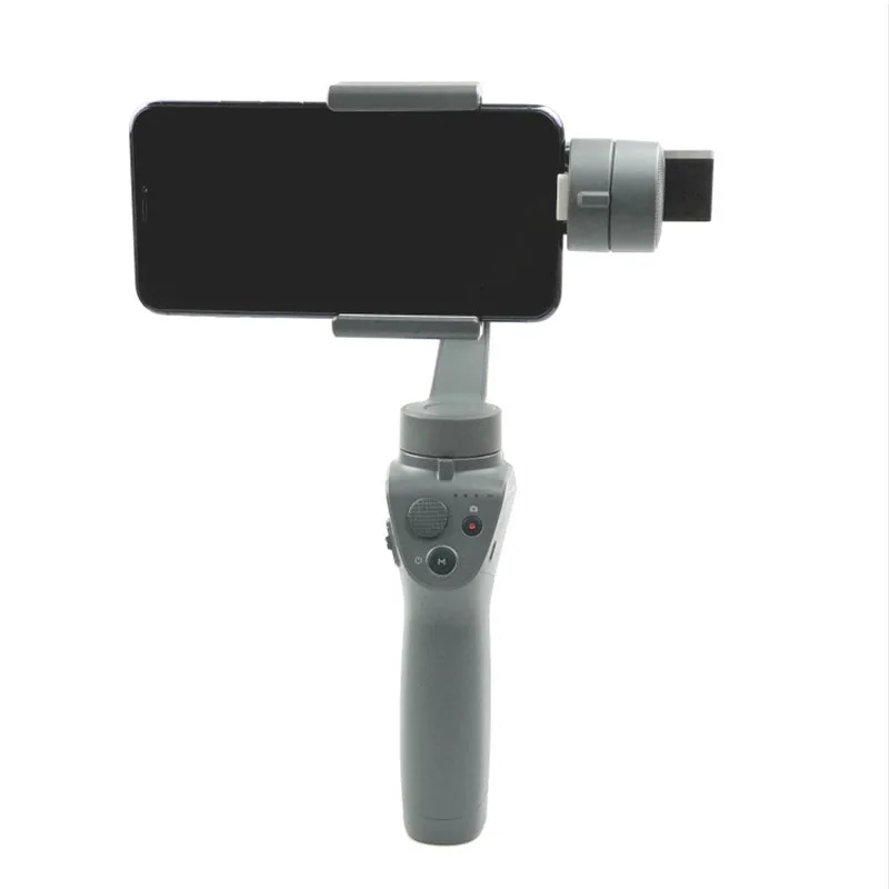 Съемный противовесный адаптер баланса для DJI OSMO Mobile 2 ручной карданный