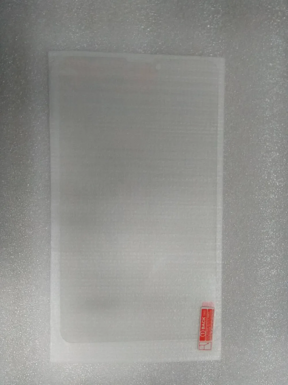 

A+ 184x104mm Tempered Glass Screen Protector Film Guard LCD Shield For 7 inch Prestigio Grace 3157 3G PMT3157 3G / WIZE Tablet