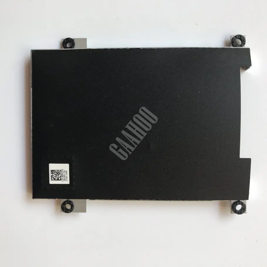 Новые оригинальные детали для ноутбука DELL Latitude E5480 5480 5490 HDD Caddy Bracket FREE NYLOK screw 00NDT6