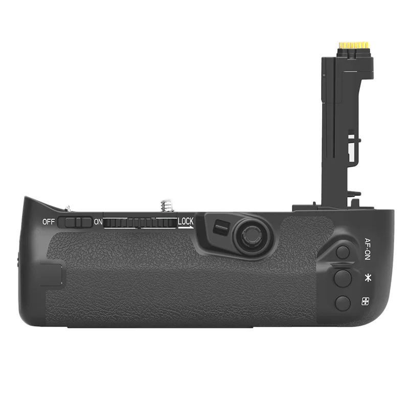 Meike MK 7DR II Встроенный 2 4g беспроводной контроль батарейный блок поддержка