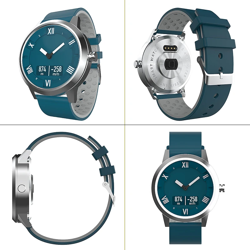 Lenovo Watch X спортивная версия Bluetooth 5 0 Смарт часы сердечного ритма|Смарт-часы| |