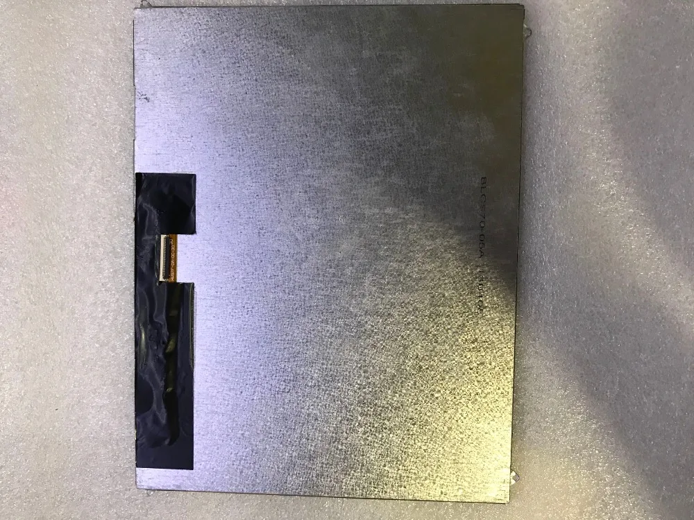 HW097F-0A-0C-30 BLC970-05A LCD Displays screen photo