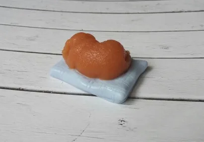 dog soap mold 2