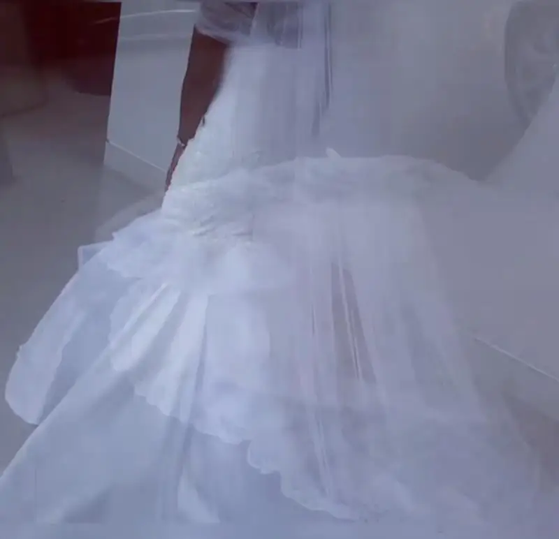 vestidos de novia