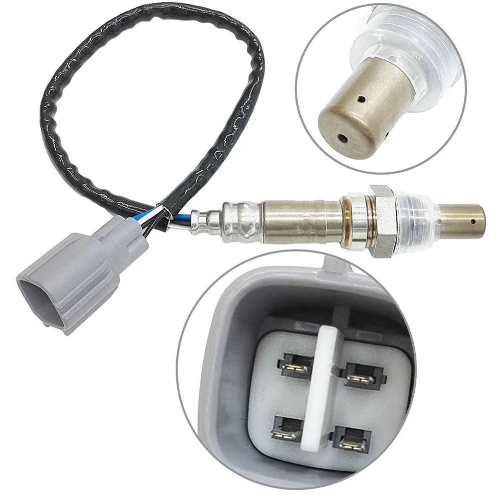 

O2 Lambda Oxygen SENSOR FOR Toyota Camry Avalon Highlander RAV4 Sienna Lexus ES300 RX300 89467-48011 8946748011