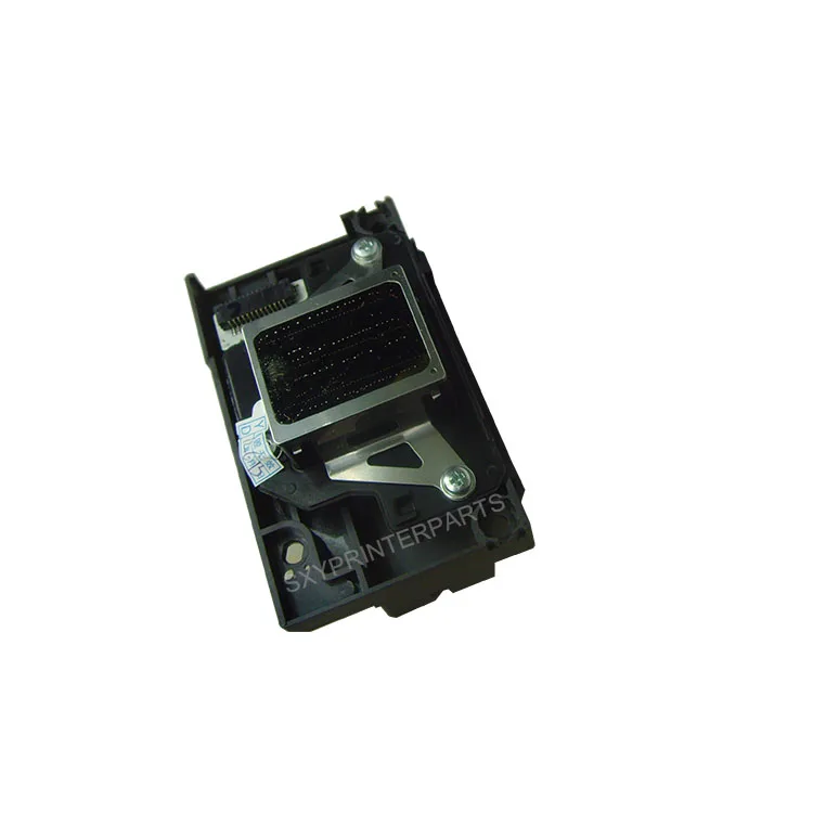 

Free shipping F180000 F180030 F180040 F180010 print head for Epson T50 A50 P50 P60 A60 T59 T60 L800 L801 L805 printer Head