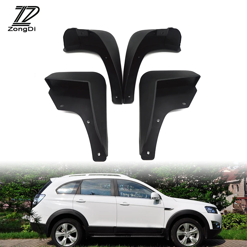 ZD автомобильная лампа для Chevrolet/Holden Captiva 7 2006 2015 Chevrolet Cruze 2009 2016 Aveo Sonic hat2012