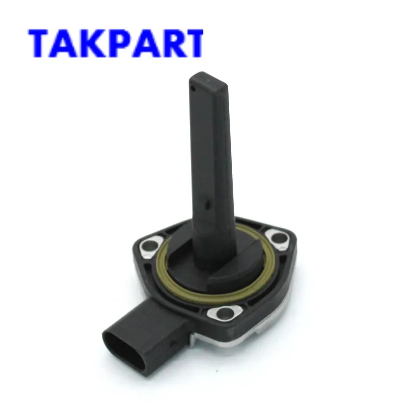 Датчик уровня масла TAKPART для BMW OE 12617508003 1 3 5 7 серии E46 E81 E87 E90 E91 Z4 X3 X5 | Автомобили и