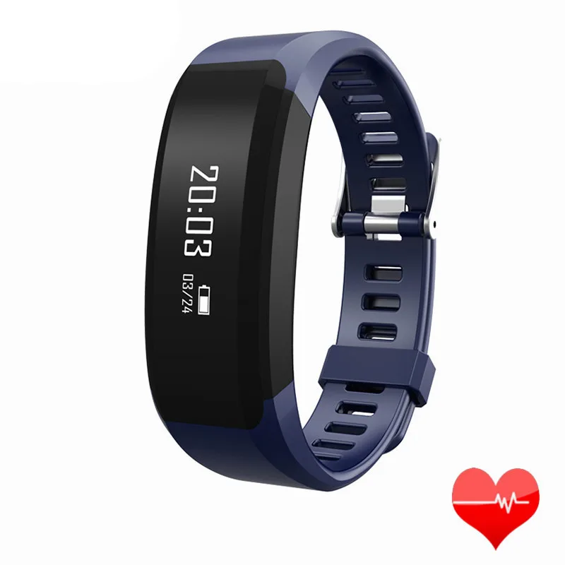 mp3 fitness tracker