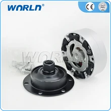 Авто муфты компрессора кондиционера для AUDI Q7 4,2/R8/A6/VV Touareg 248300-0260/447190-8690/447180-5632/447180-5631/447180-7730/447190-96