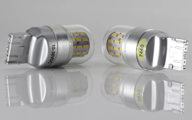 T20 3W car light 10