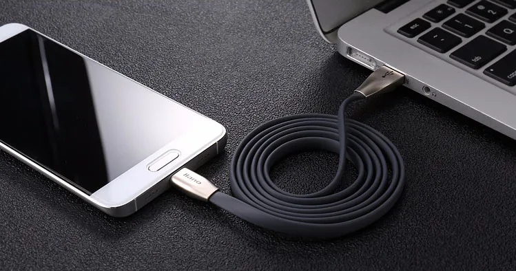 Llano usb type C кабель 2.4A кабель передачи данных для быстрой зарядки для huawei mate 10 P9 samsung Galaxy S8 Note 8