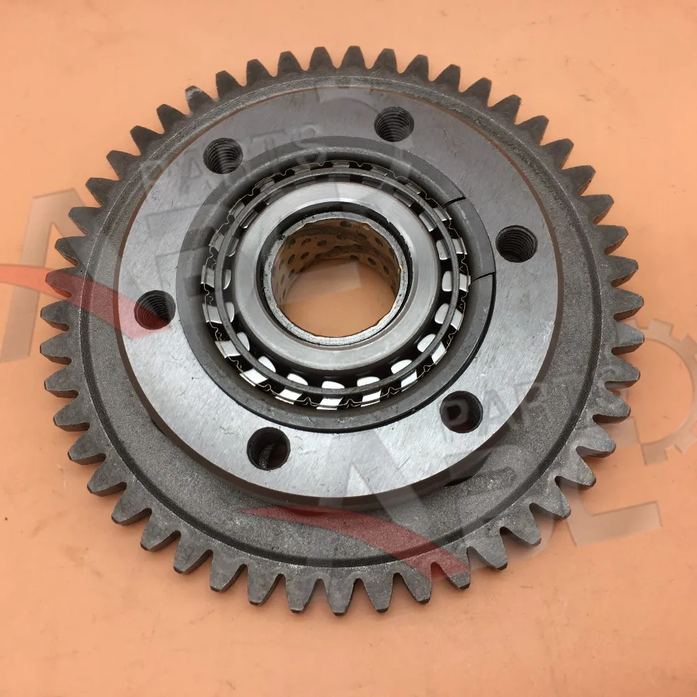 Стартовый клатч для Linhai BIGHORN 260cc 300cc 400cc ATV UTV|atvs atvs|linhai clutch300cc atv clutch |