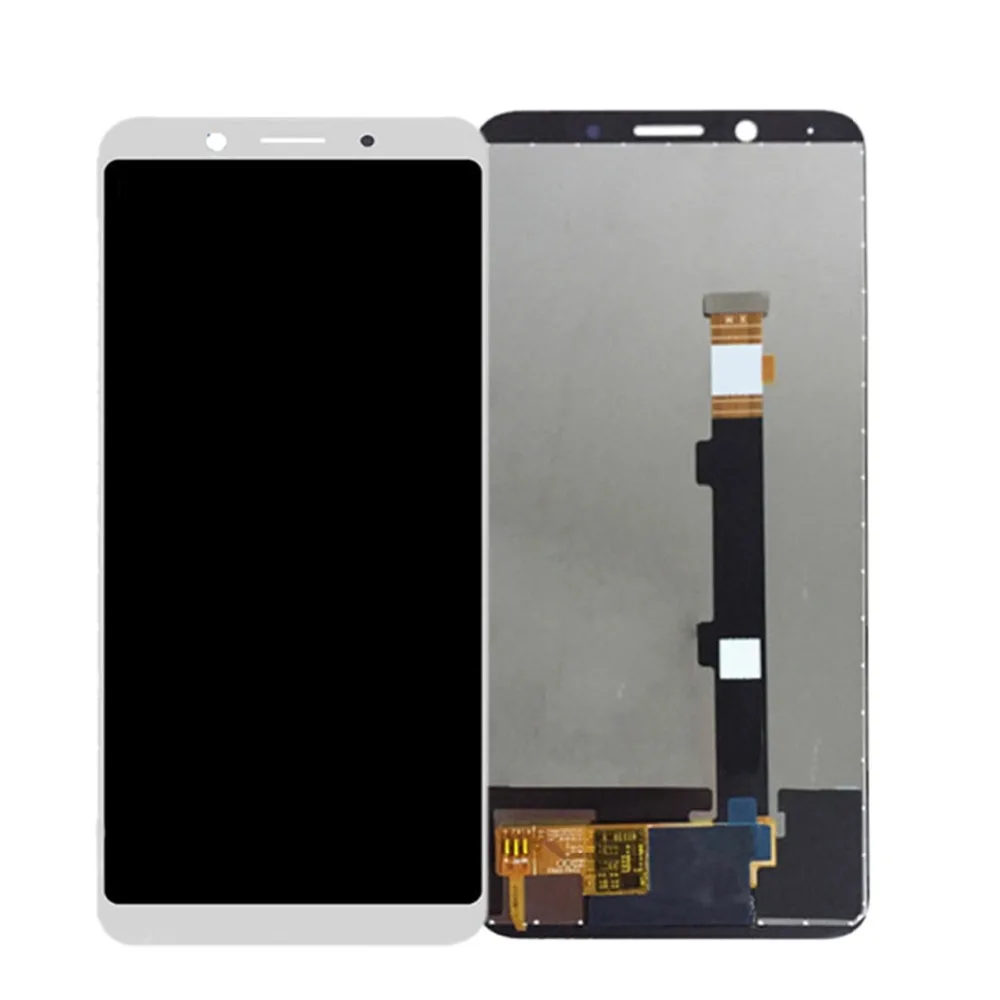 6," F5 lcd для OPPO F5 lcd дисплей CPH1727 CPH1723 кодирующий преобразователь сенсорного экрана в сборе Замена для OPPO A73