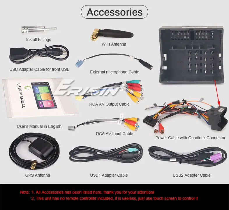 ES7431FB-R25-Accessories