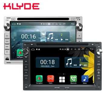 

Octa Core 4G Android 8.1 4GB RAM+64GB Car DVD Player Radio For Skoda Octavia Superb/Seat Leon Alhambra Toledo Ibiza/Ford Galaxy