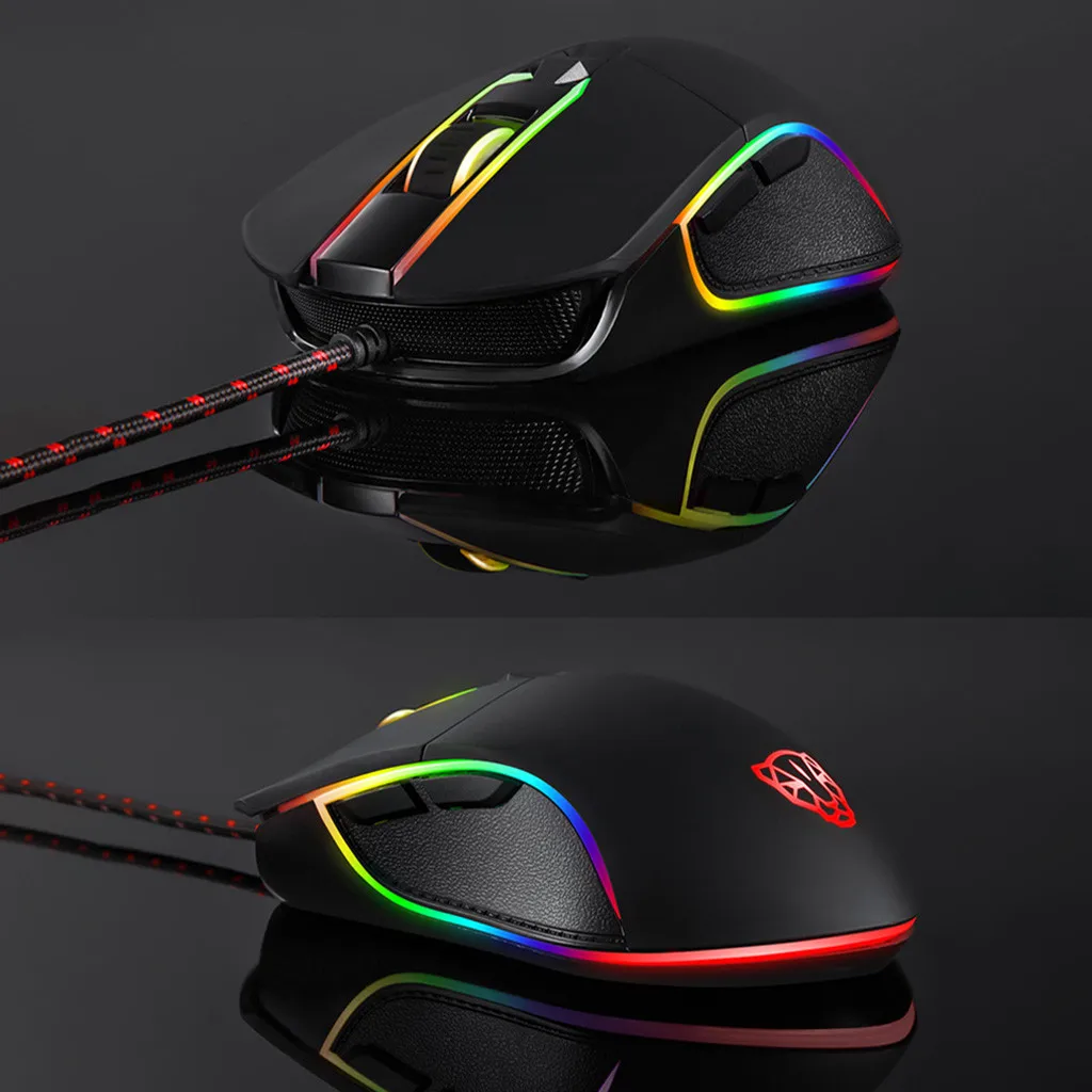 Gaming Mouse