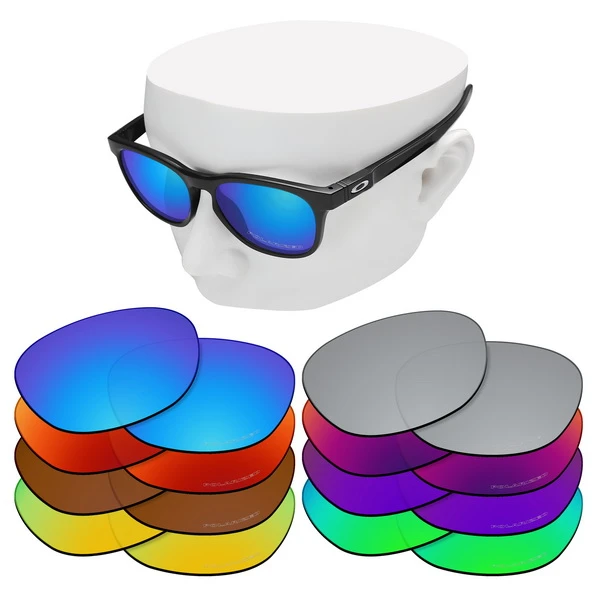 replacement lenses for oakley sunglasses