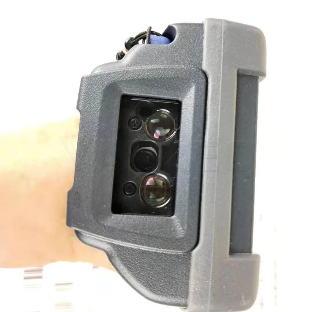 CK3X CK3XAA4M000W4100/CK3XAACM000W4100 для портативного мобильного компьютера Intermec 2D EX25 сканер штрих-кода 51key