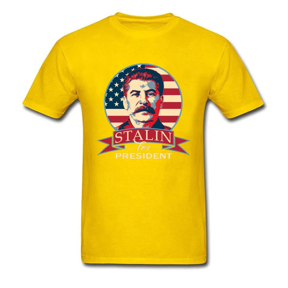 26CC115 100% Cotton Men Short Sleeve Tees Casual April FOOL DAY T Shirts Personalized Sweatshirts Family Round Collar 26CC115 yellow