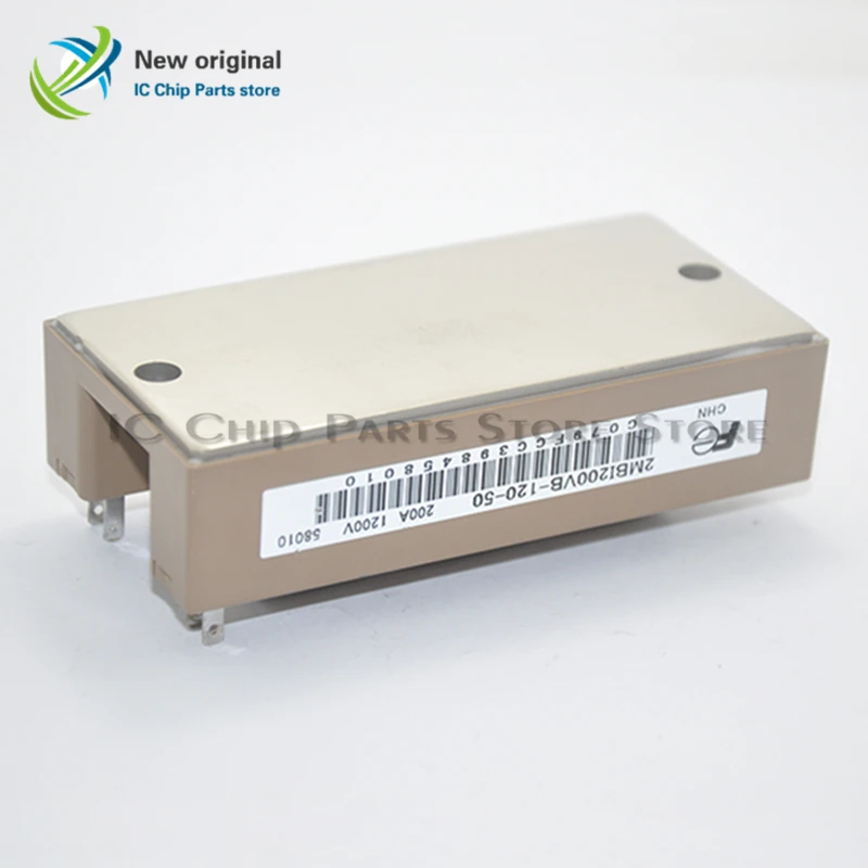 2MBI200VB120-50 2MBI200VB120 1/шт модуль