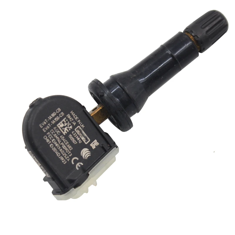 Высокое качество шин Trye датчик давления TPMS для EV6T1A180CB, EV6T1A150CB, EV6T-1A150-CB, EV6T-1A180-CB