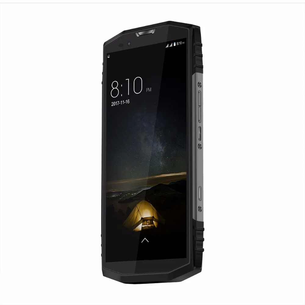 Blackview BV9000 5," полноэкранный IP68 водонепроницаемый сотовый телефон 4 Гб ОЗУ 64 Гб ПЗУ MTK6757CD Восьмиядерный телефон Android 7,1 смартфон
