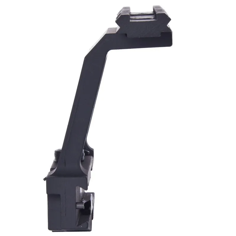 AK 74U крепление Quick release 20 мм AK боковая рейка Блокировка прицела крепление база для AK 74U винтовка