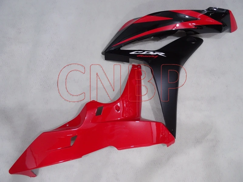Корпусные детали для Honda CBR600RR 2007-2008 наборы для тела Honda CBR600RR 08 Обтекатели для Honda CBR600RR 08 без краски