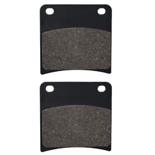 Plaquettes de frein avant de moto, pour SUZUKI GW250 GW 250 Inazuma 2013 GSX400 GSX 400 1988-1990 GSX600 GSX 600 Katana 1988-1997