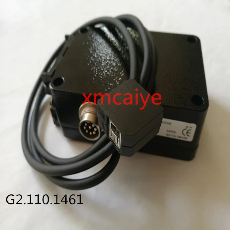 2 предмета в комплекте G2.110.1461 61.110.1461 фотоэлемент Сенсор CD102 SM102 SM74 машина