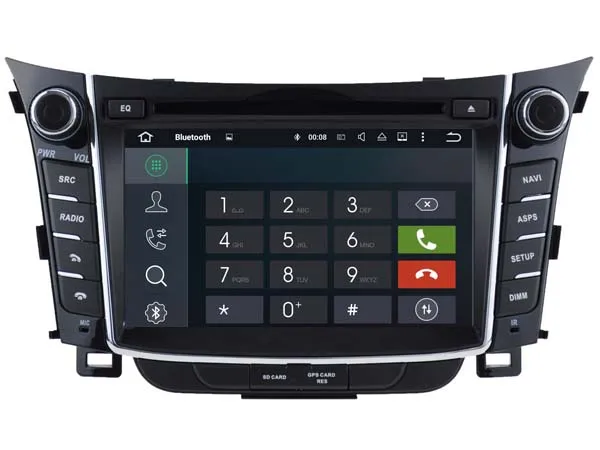 Excellent Android 9.0 CAR Audio DVD player FOR HYUNDAI I30 2012 gps car Multimedia head unit device receiver support DVR WIFI DAB OBD 3 Excellent Android 9.0 CAR Audio DVD player FOR HYUNDAI I30 2012 gps car Multimedia head unit device receiver support DVR WIFI DAB OBD 3