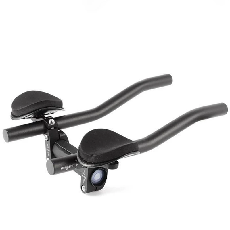 

Bicycle tt Handlebar Bike Rest Handle Triathlon MTB BMX Road Rest Cycling Aluminium Parts Cycle Drop Bar Extenders Accessories