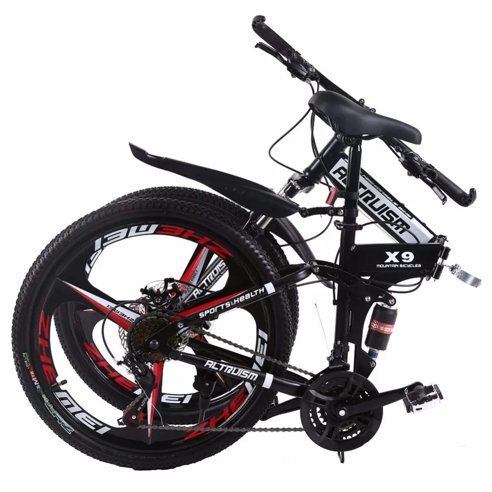 велосипед складной горный взрослый. Skill bike велосипед взрослый горный подростковый 87687617. 5 дюймов. горный велосипед 27. 3 hd (2019).