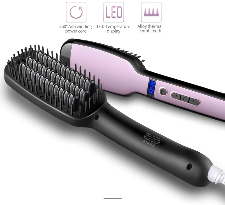 kemei-Steam-Hair-Straightener-Comb_02
