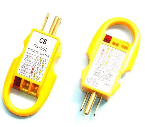 

Automotive test pencil, non-contact test pencil, ordinary pencil, high-pressure test pencil CS-502A