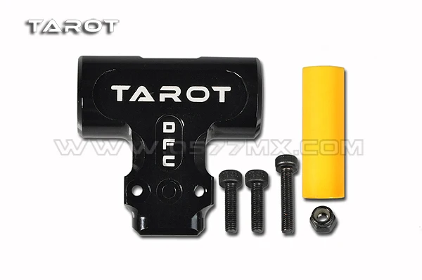 Ormino 600DFC основной корпус ротора/хаб/черный TL04509-01Silver TL04509-02 апельсиновый TL04509-023 |